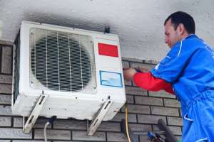 HVAC Companies Near Hilliard, OH Available Now